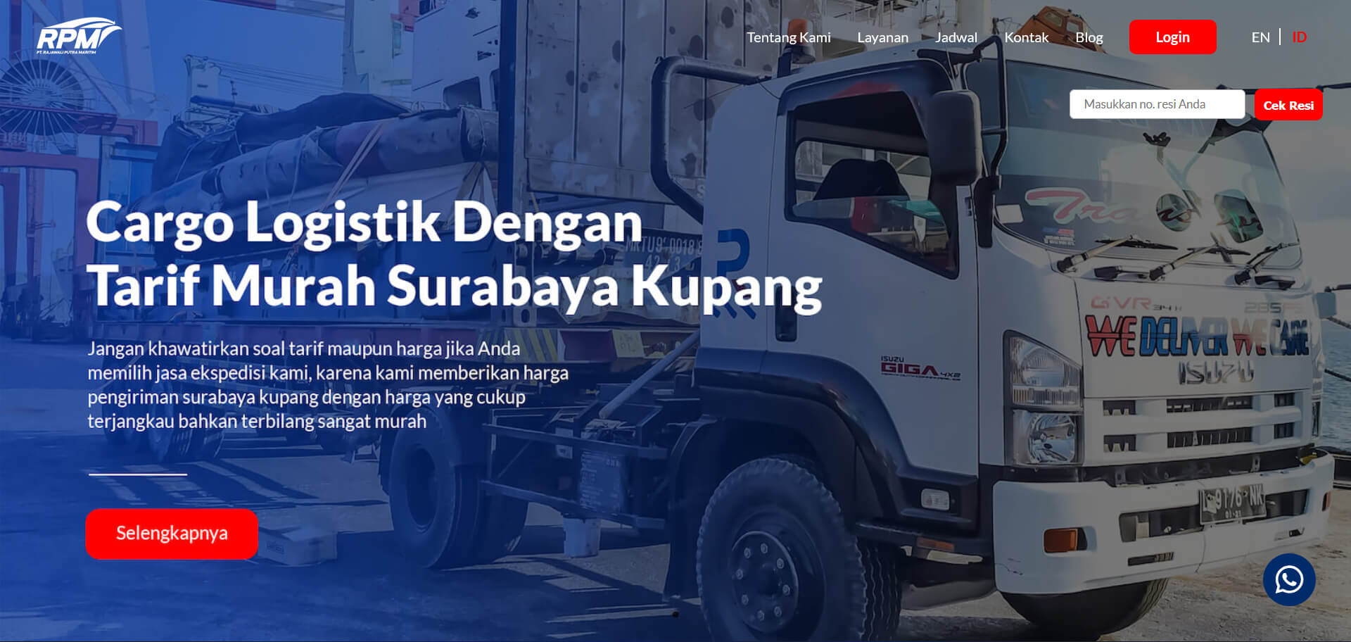 portfolio-dnp-project